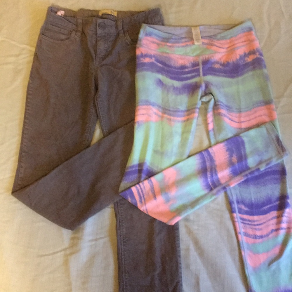 Pants